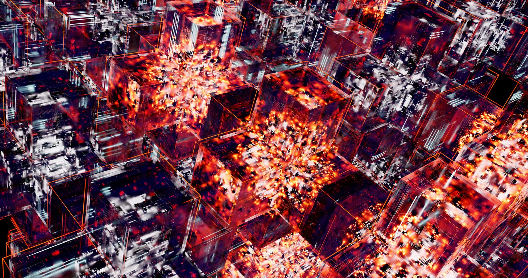 Smart grid transformation