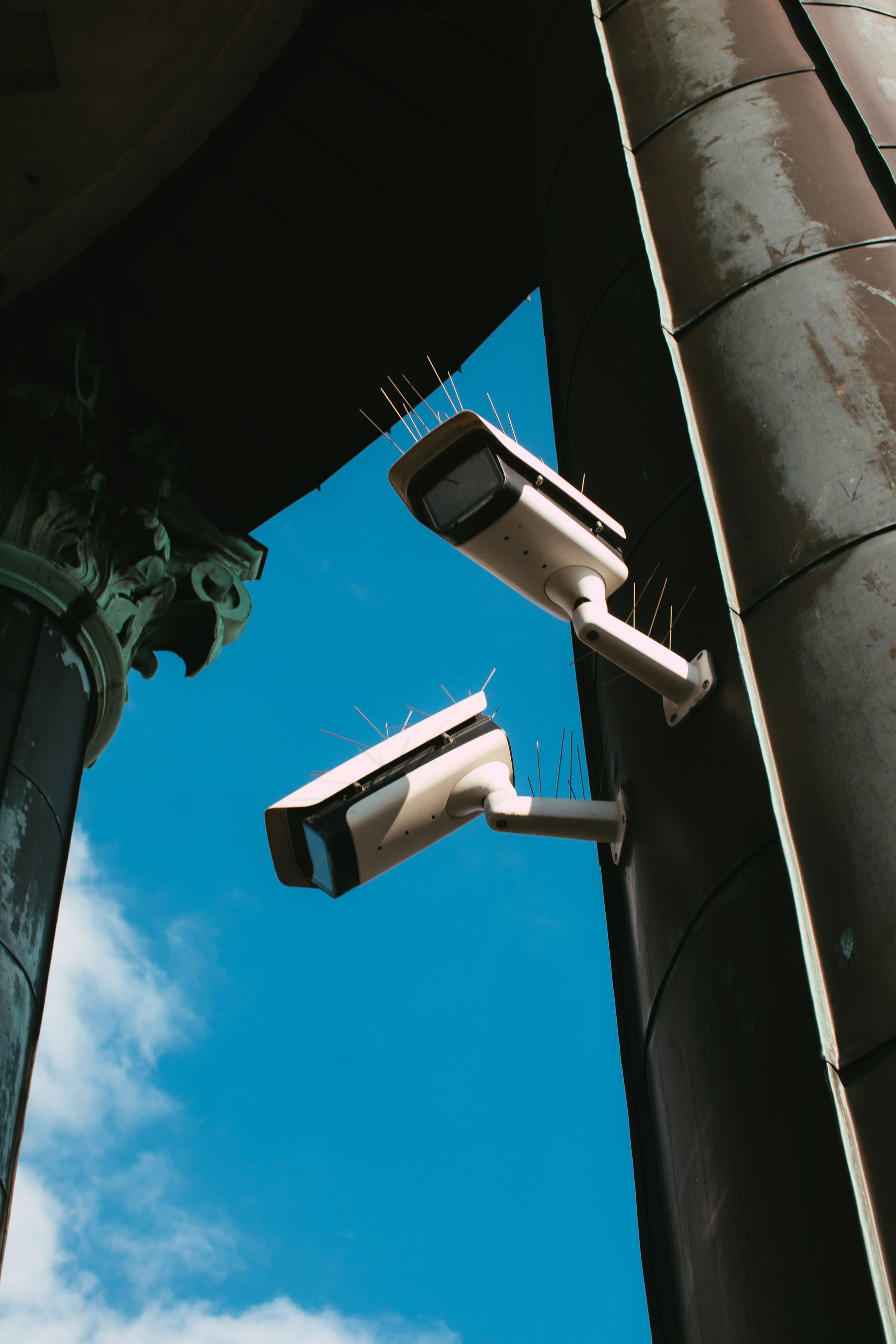 Perimeter security