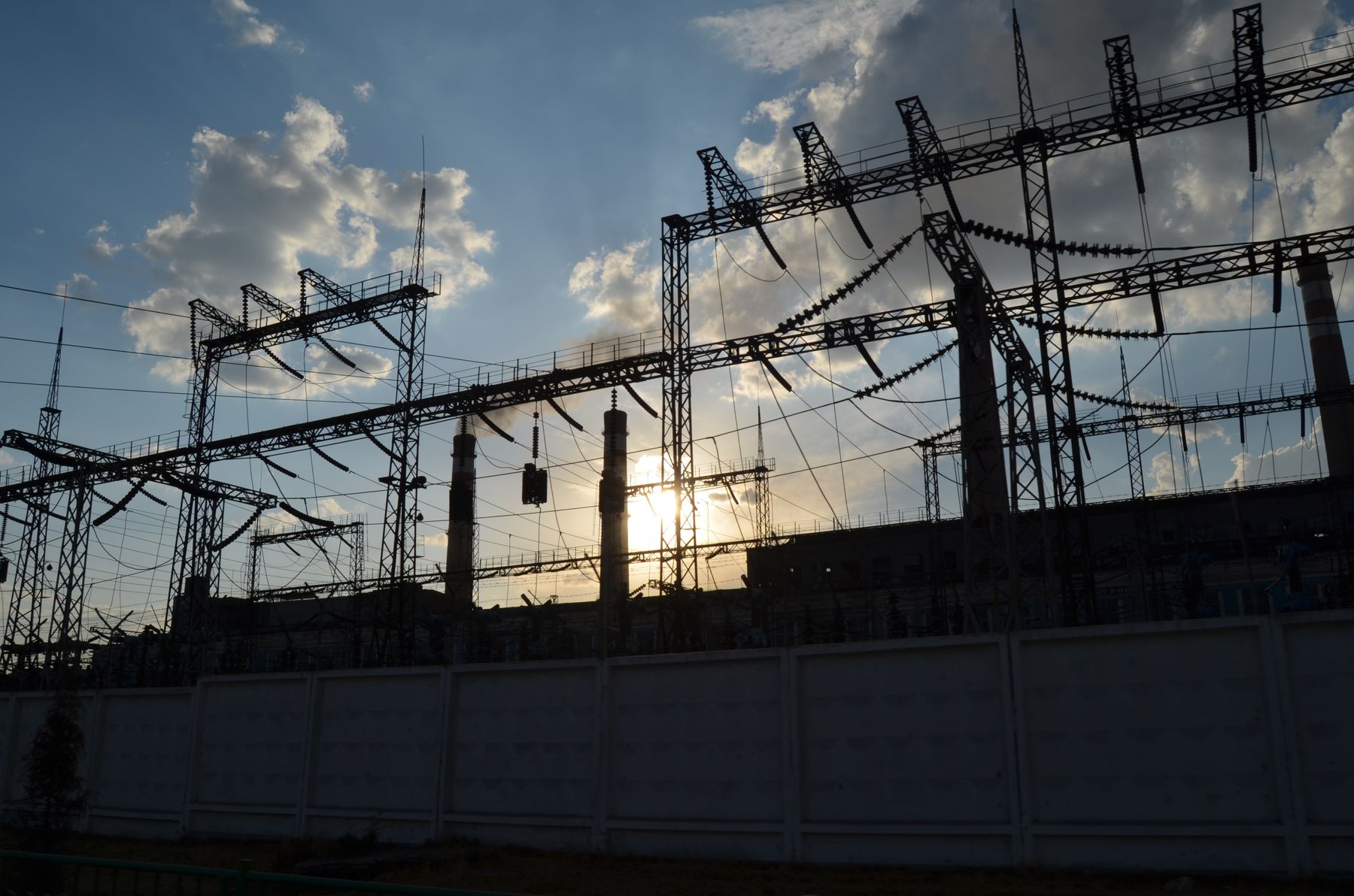 Power solutions