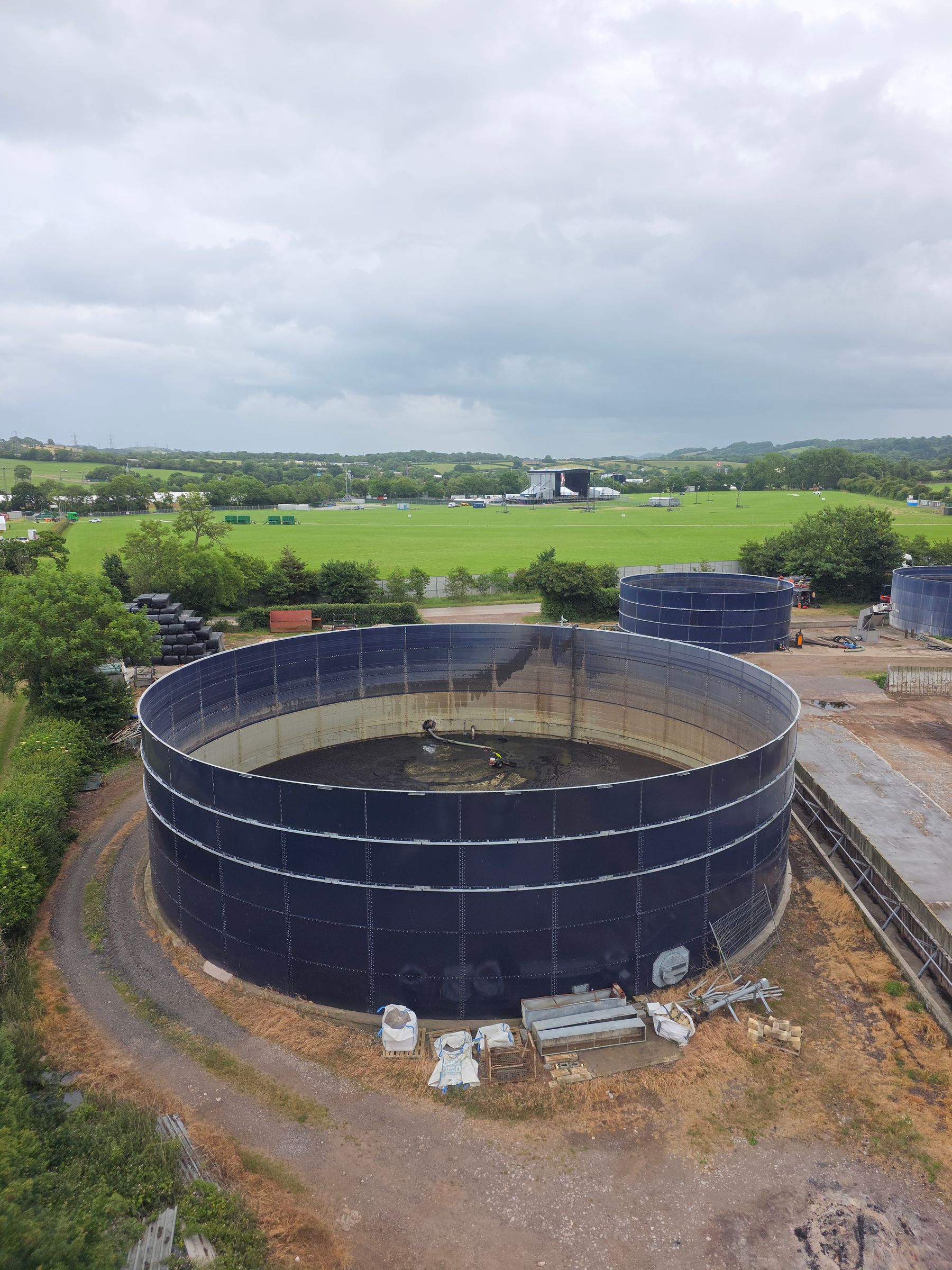 Water Treatment