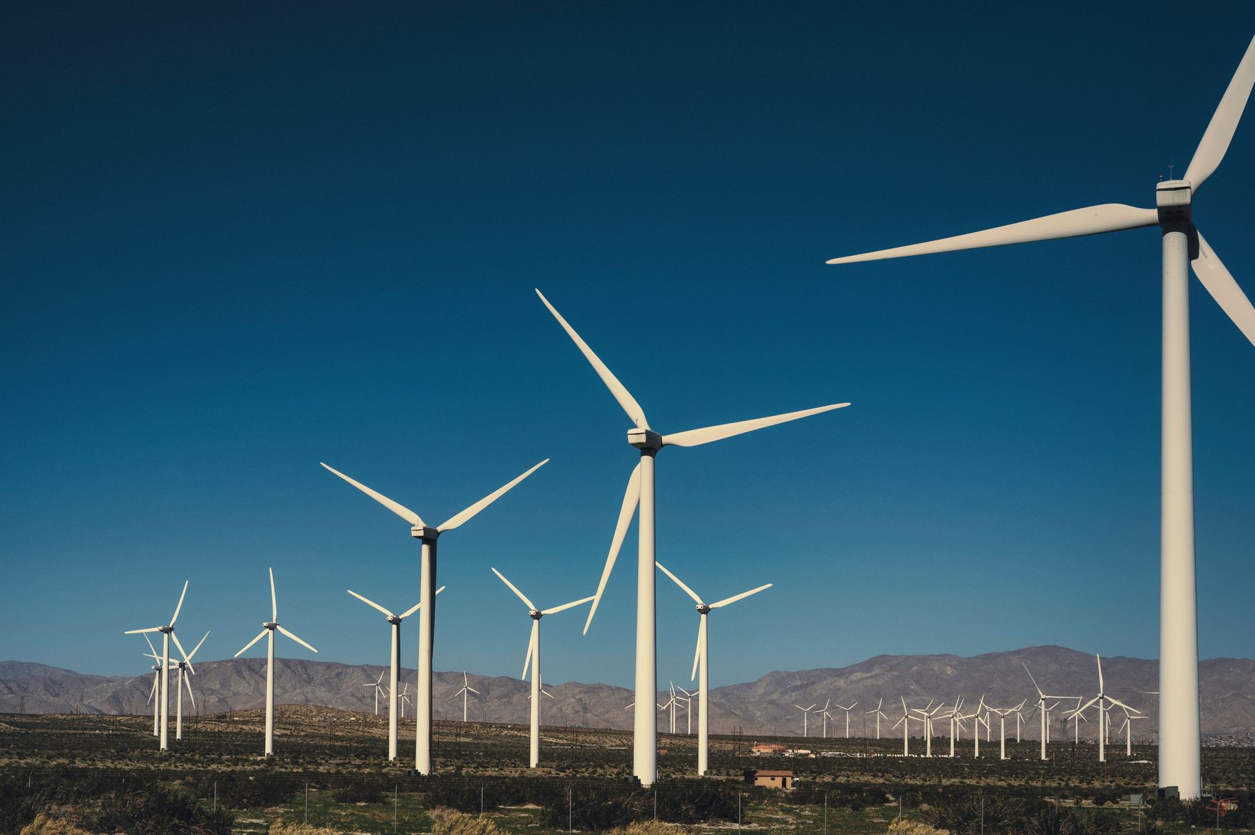 Innovative Solar Storage Solutions for Remote Operations